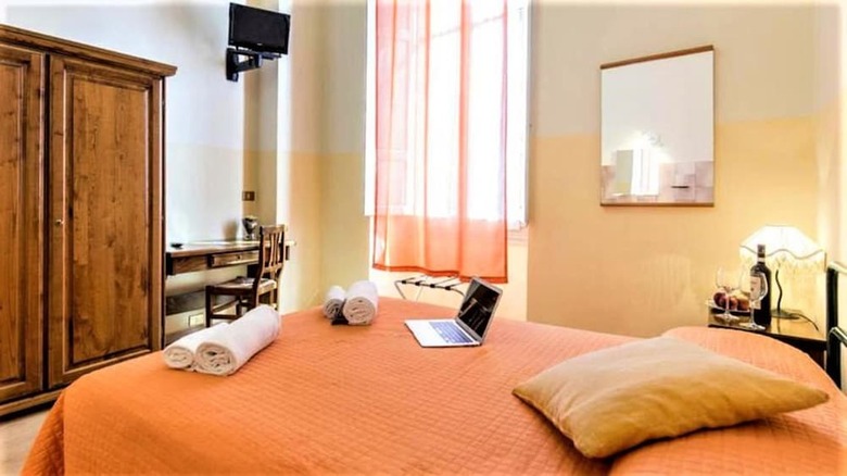 Hotel Hermes