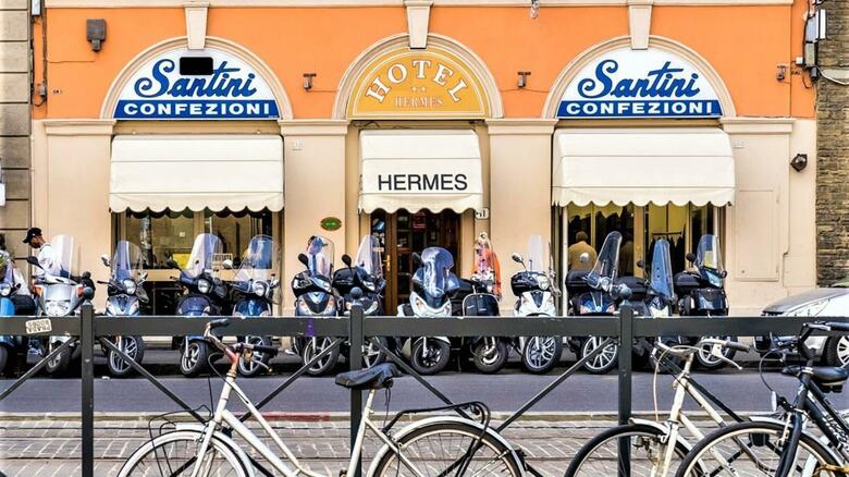 Hotel Hermes