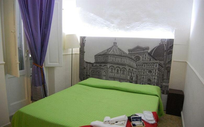 Duomo View B&B