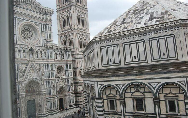 Duomo View B&B
