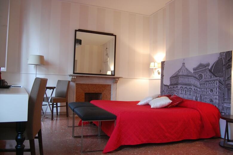 Duomo View B&B