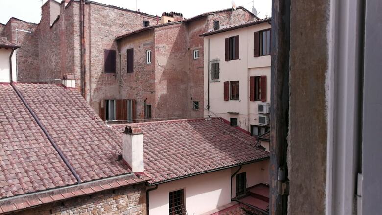 Duomo View B&B