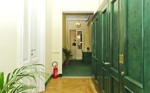 Hotel Meubl� Suisse