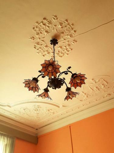 Hotel Meubl� Suisse