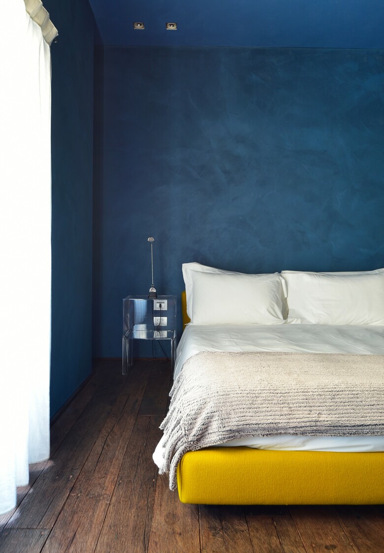 Bed & Breakfast Palazzo Segreti