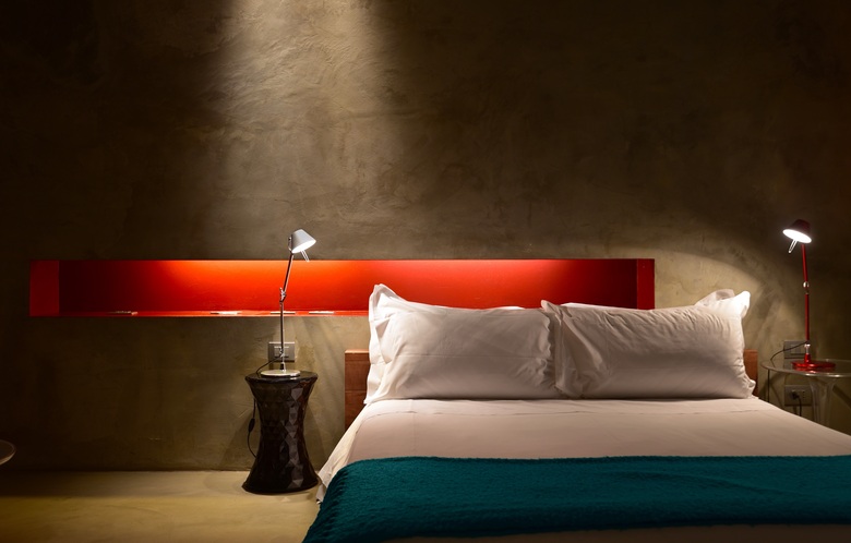 Bed & Breakfast Palazzo Segreti