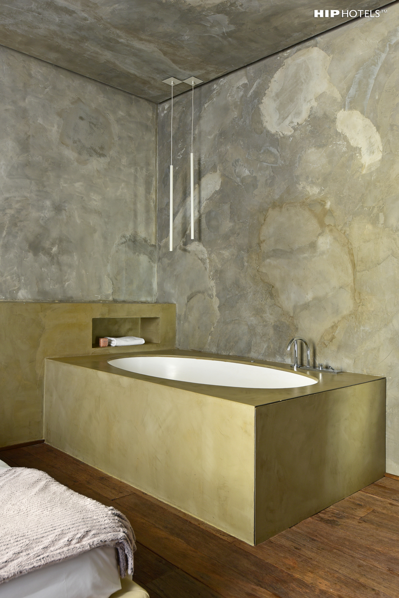 Bed & Breakfast Palazzo Segreti