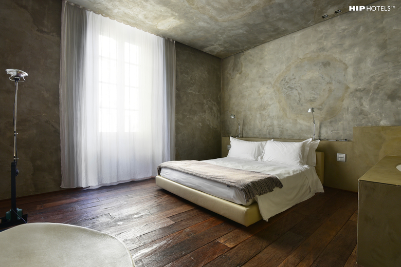 Bed & Breakfast Palazzo Segreti