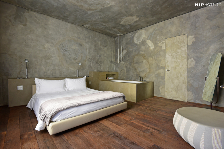 Bed & Breakfast Palazzo Segreti