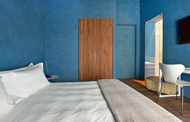 Bed & Breakfast Palazzo Segreti