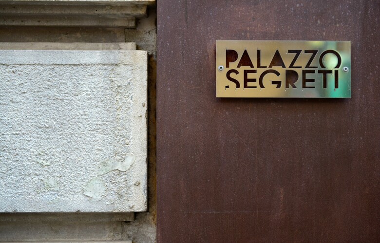 Bed & Breakfast Palazzo Segreti
