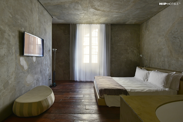 Bed & Breakfast Palazzo Segreti