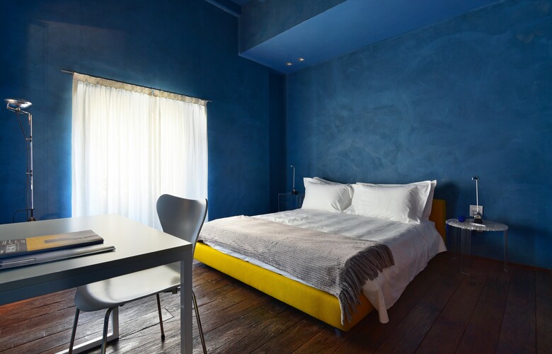 Bed & Breakfast Palazzo Segreti