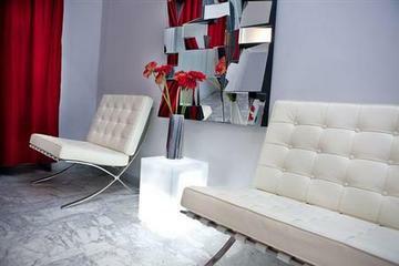 H Rooms Boutique Hotel