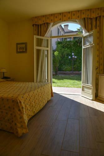 Hotel Sant'andrea