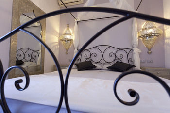 Hotel Fabrizio