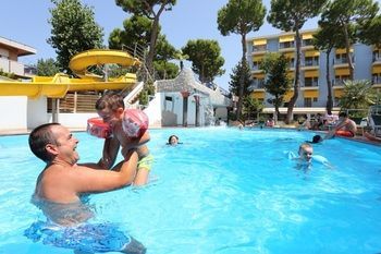 Hotel Fabrizio