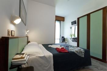 Hotel Fabrizio