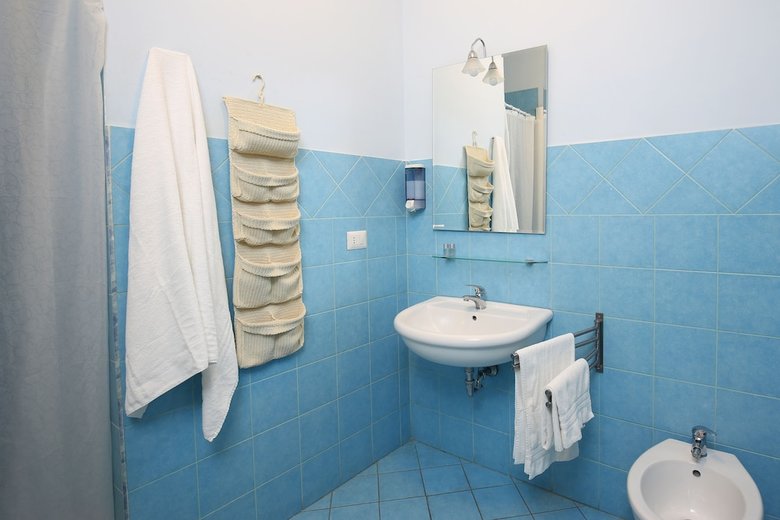 Pasci� Room & Breakfast
