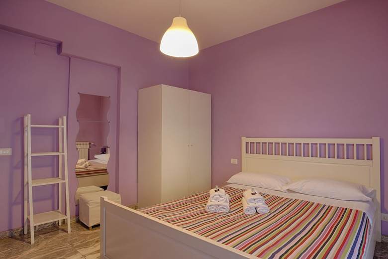 Pasci� Room & Breakfast
