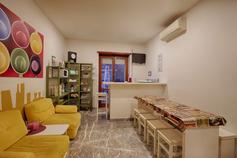 Pasci� Room & Breakfast