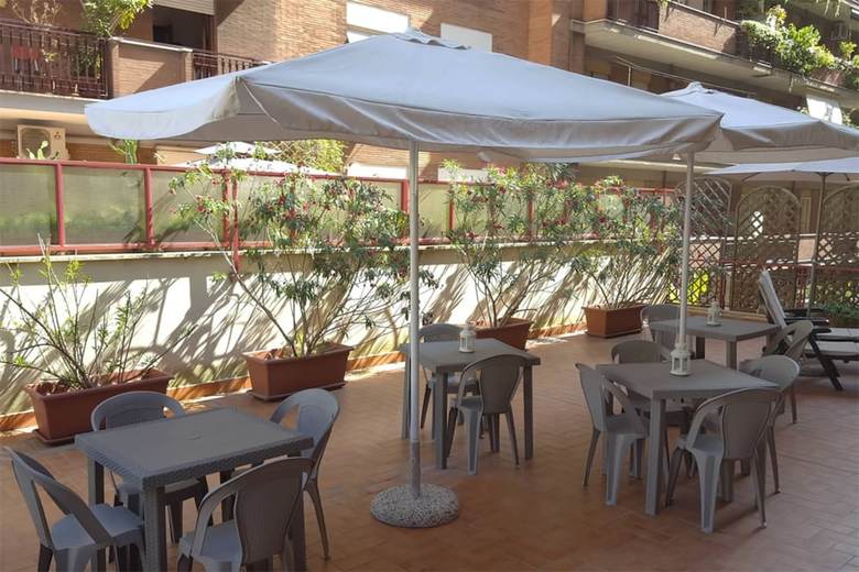Pasci� Room & Breakfast