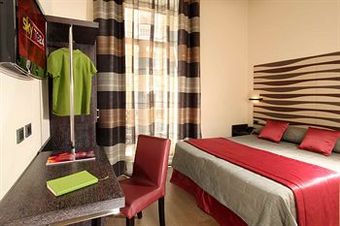 Bed & Breakfast Class House Residenza