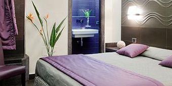 Bed & Breakfast Class House Residenza