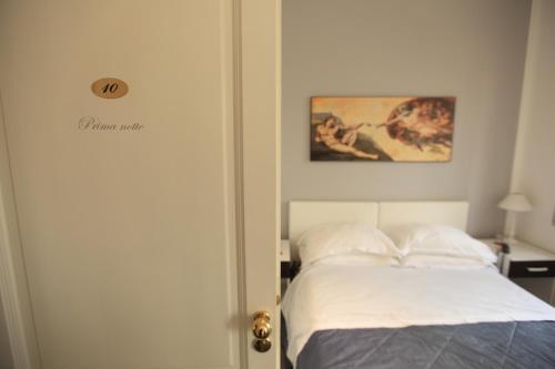 Hotel Villa Pirandello