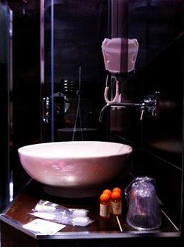 Bed & Breakfast Town House Spagna