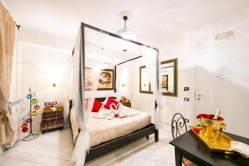 Bed & Breakfast Suites Roma Tiburtina