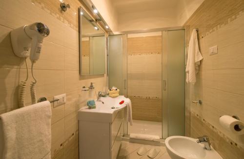 Bed & Breakfast Suites Roma Tiburtina