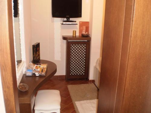 Bed & Breakfast Bdb Luxury Rooms Navona