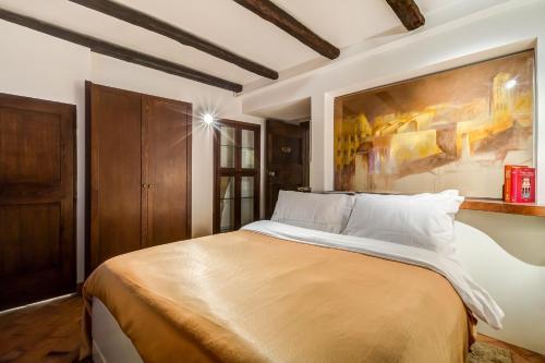 Bed & Breakfast Bdb Luxury Rooms Navona