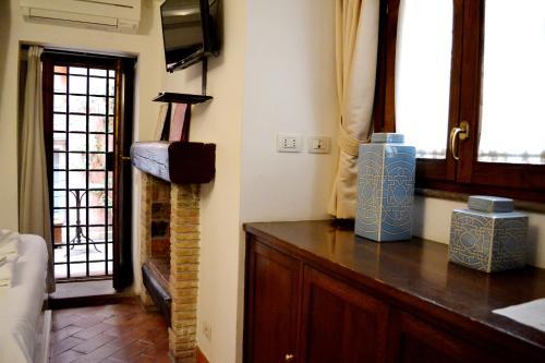 Bed & Breakfast Bdb Luxury Rooms Navona