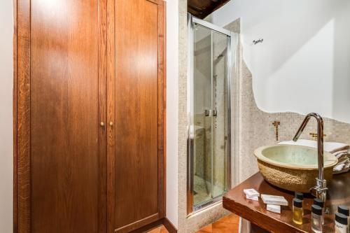 Bed & Breakfast Bdb Luxury Rooms Navona