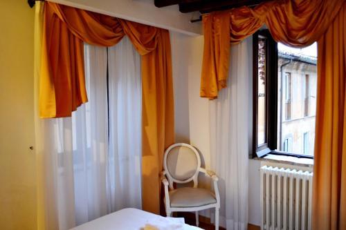 Bed & Breakfast Bdb Luxury Rooms Navona