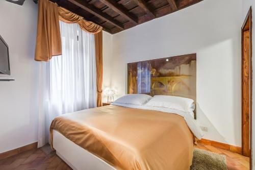 Bed & Breakfast Bdb Luxury Rooms Navona