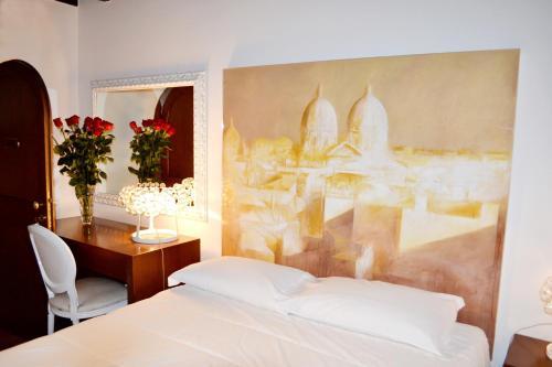 Bed & Breakfast Bdb Luxury Rooms Navona