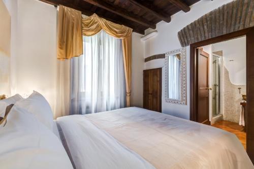 Bed & Breakfast Bdb Luxury Rooms Navona