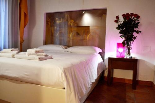 Bed & Breakfast Bdb Luxury Rooms Navona