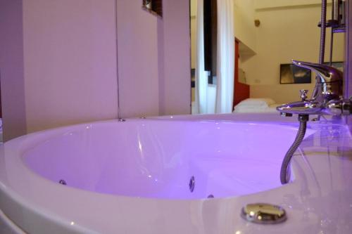 Bed & Breakfast Bdb Luxury Rooms Navona