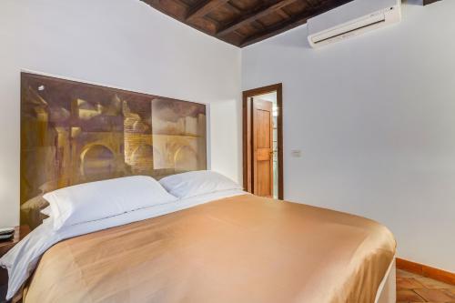 Bed & Breakfast Bdb Luxury Rooms Navona
