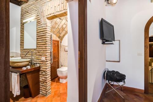 Bed & Breakfast Bdb Luxury Rooms Navona