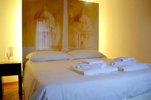 Bed & Breakfast Bdb Luxury Rooms Navona