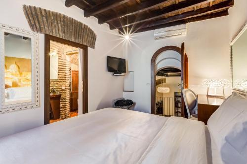 Bed & Breakfast Bdb Luxury Rooms Navona