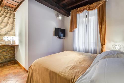 Bed & Breakfast Bdb Luxury Rooms Navona