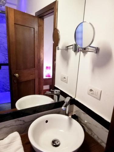 Bed & Breakfast Bdb Luxury Rooms Navona