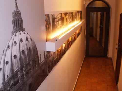 Bed & Breakfast Bdb Luxury Rooms Navona