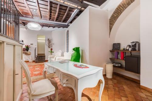 Bed & Breakfast Bdb Luxury Rooms Navona